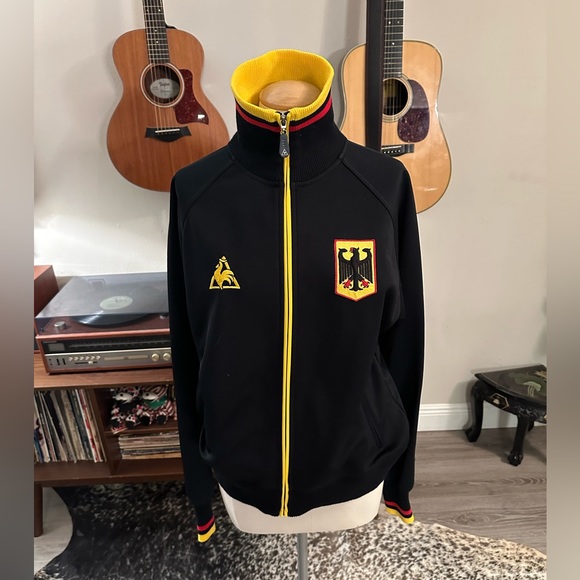 Germany jacket - Picture 2 of 5